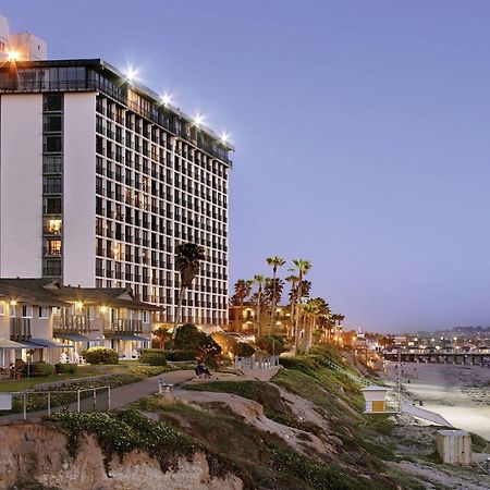 Capri By The Sea By All Seasons Resort Lodging San Diego Luaran gambar