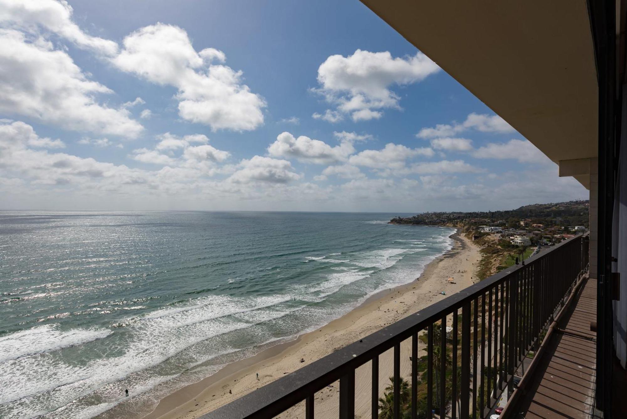 Capri By The Sea By All Seasons Resort Lodging San Diego Luaran gambar