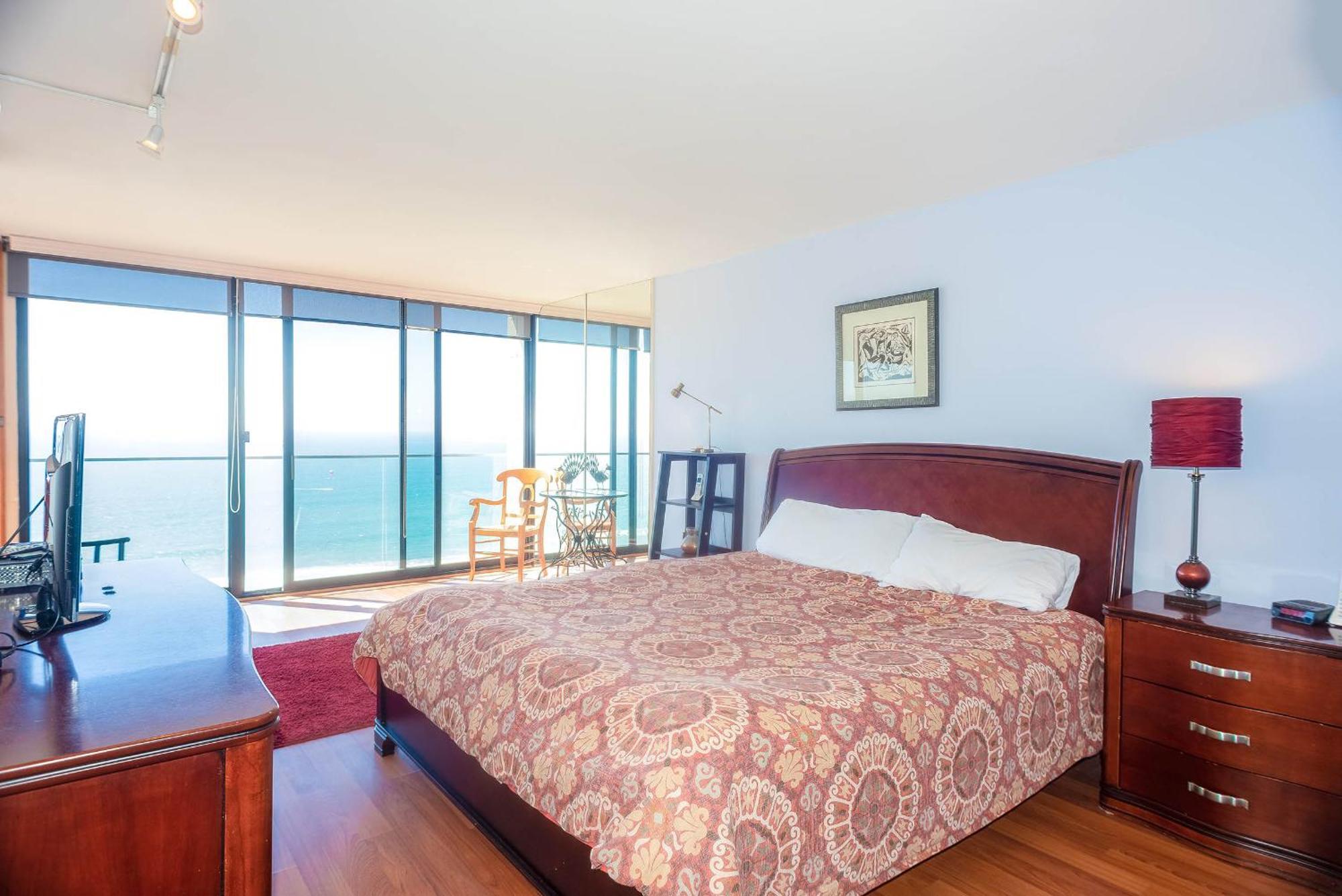 Capri By The Sea By All Seasons Resort Lodging San Diego Luaran gambar