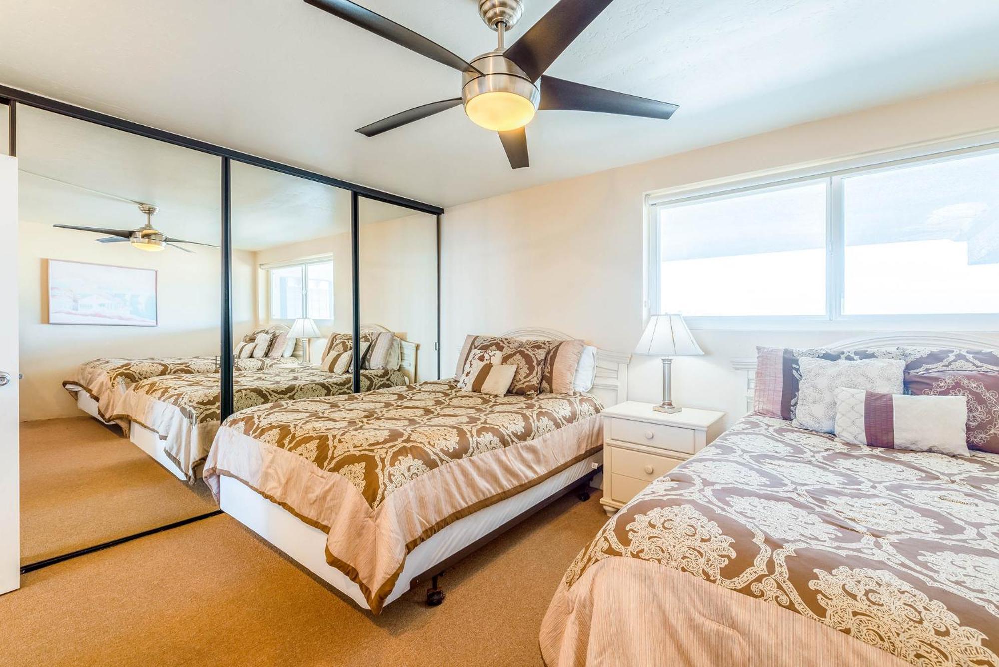 Capri By The Sea By All Seasons Resort Lodging San Diego Luaran gambar