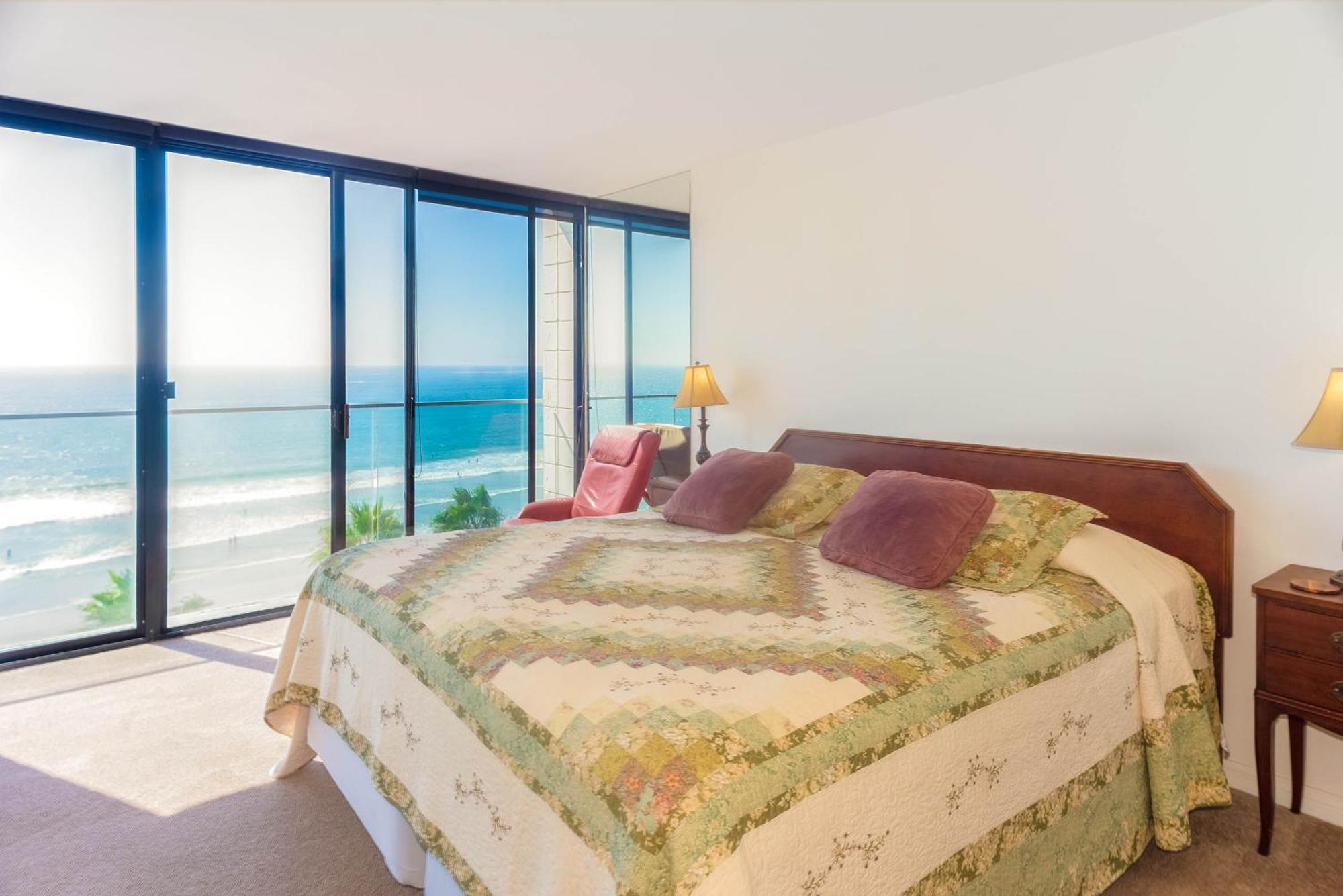Capri By The Sea By All Seasons Resort Lodging San Diego Luaran gambar