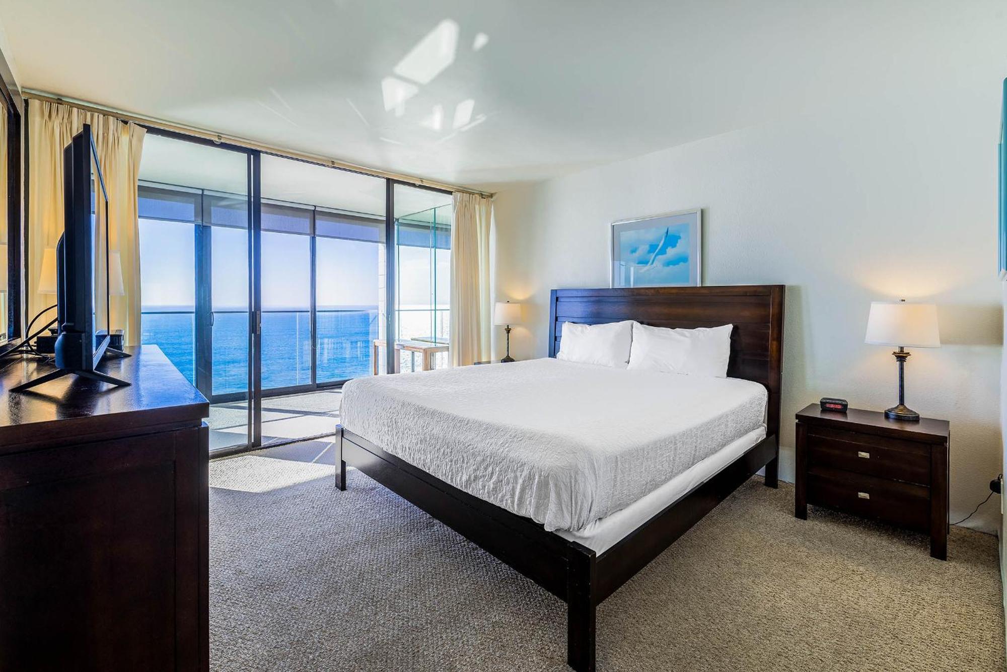 Capri By The Sea By All Seasons Resort Lodging San Diego Luaran gambar
