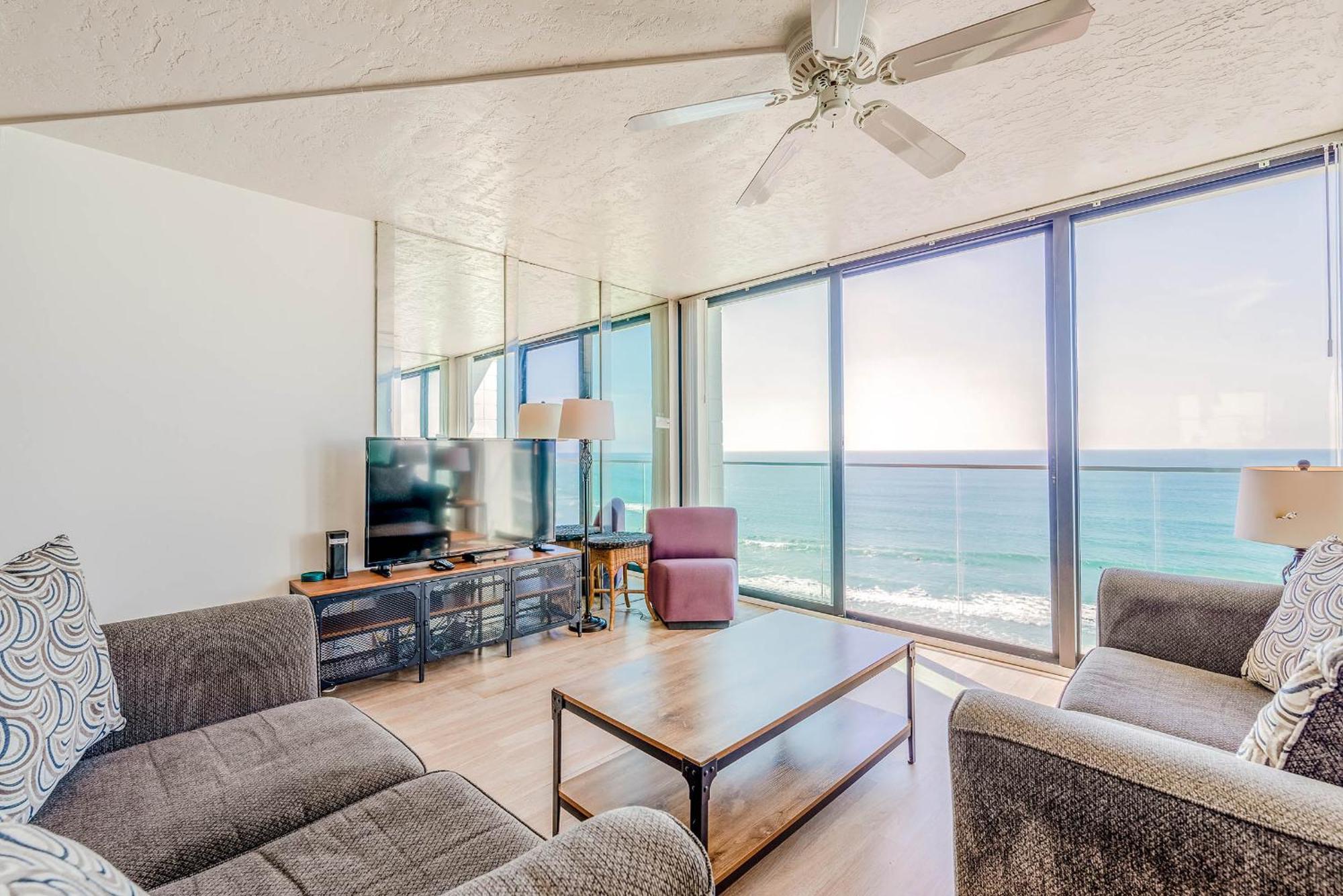 Capri By The Sea By All Seasons Resort Lodging San Diego Luaran gambar