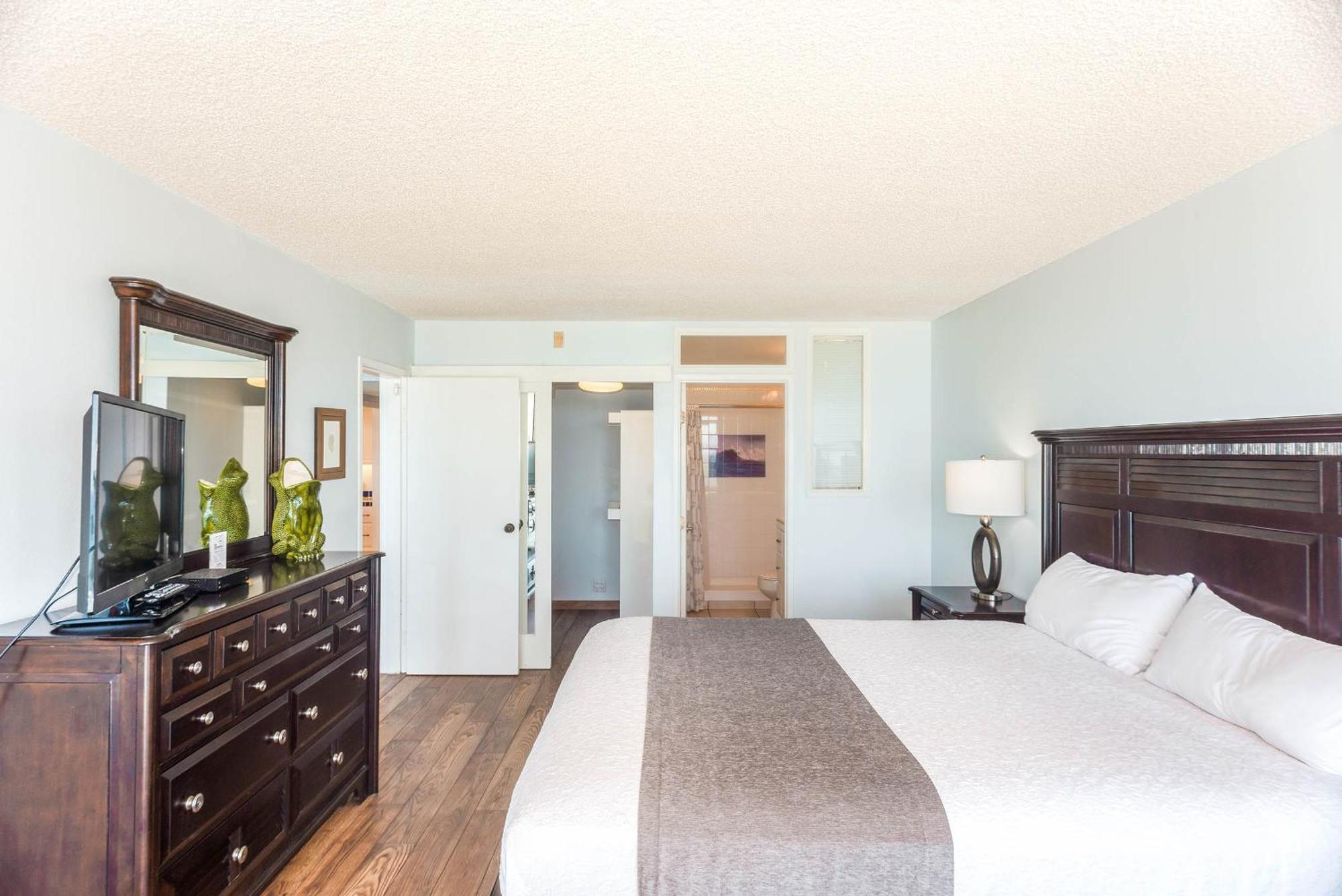 Capri By The Sea By All Seasons Resort Lodging San Diego Bilik gambar