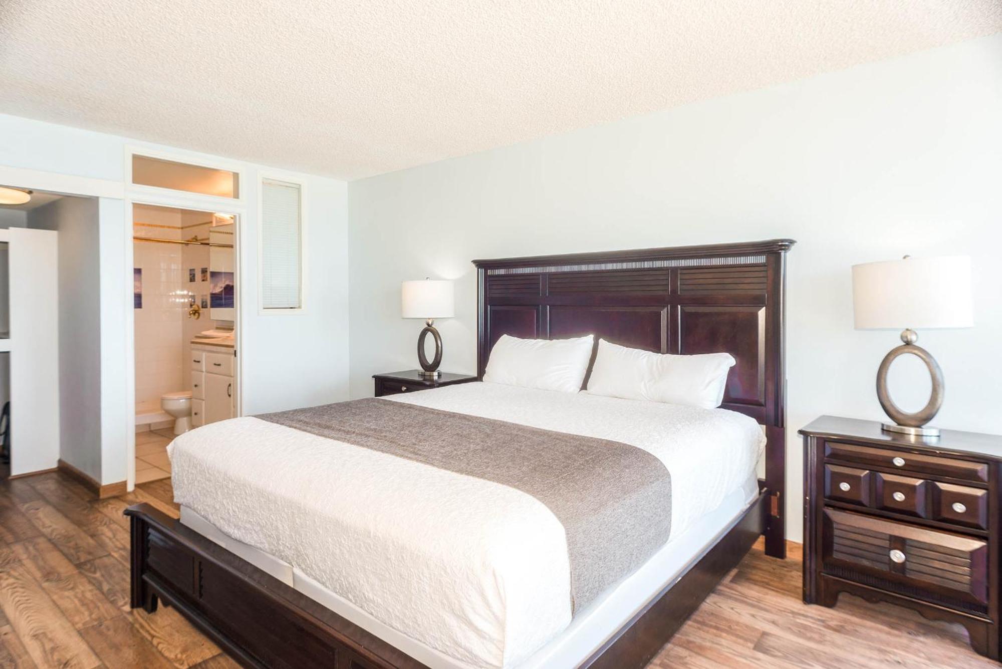 Capri By The Sea By All Seasons Resort Lodging San Diego Bilik gambar