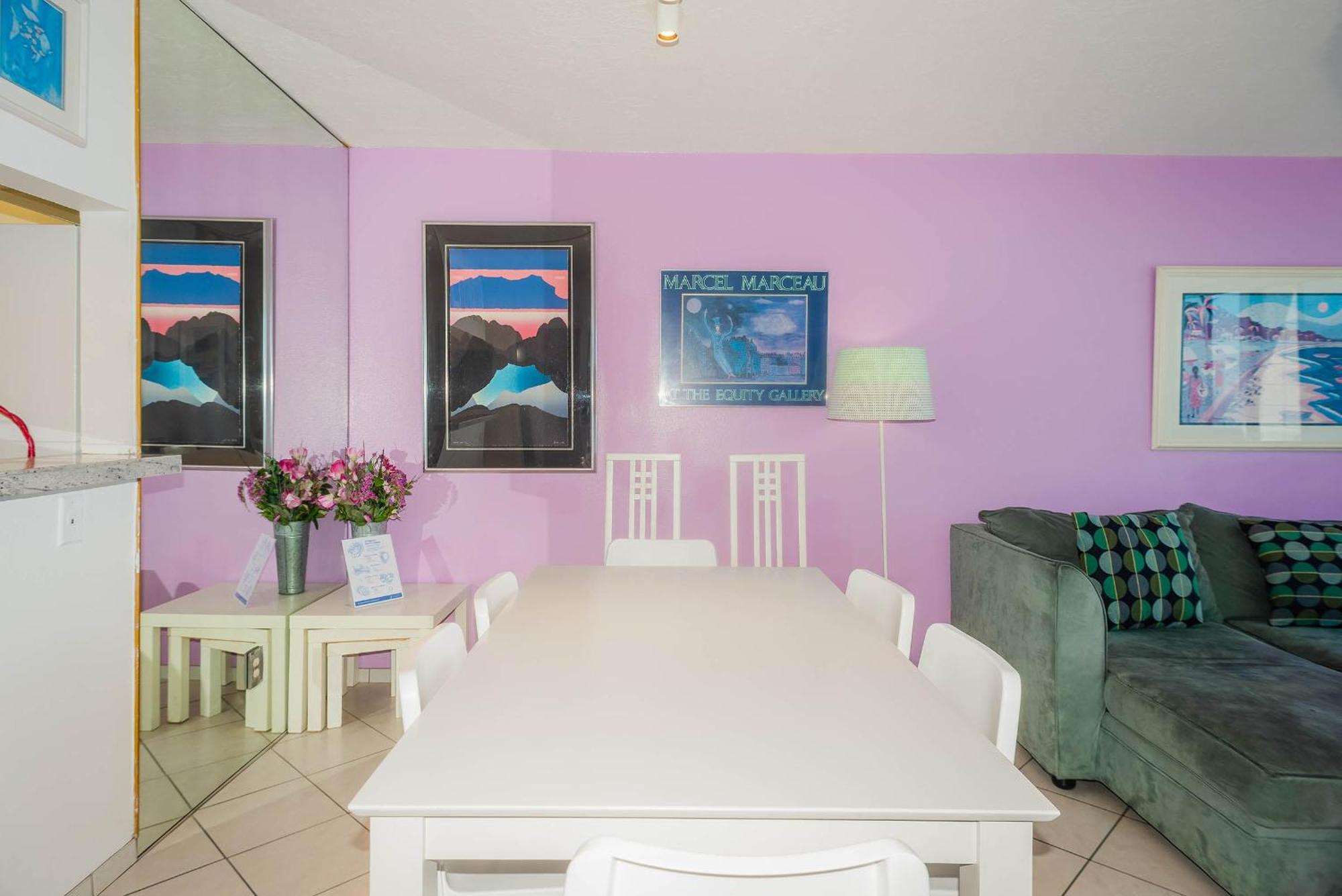 Capri By The Sea By All Seasons Resort Lodging San Diego Bilik gambar
