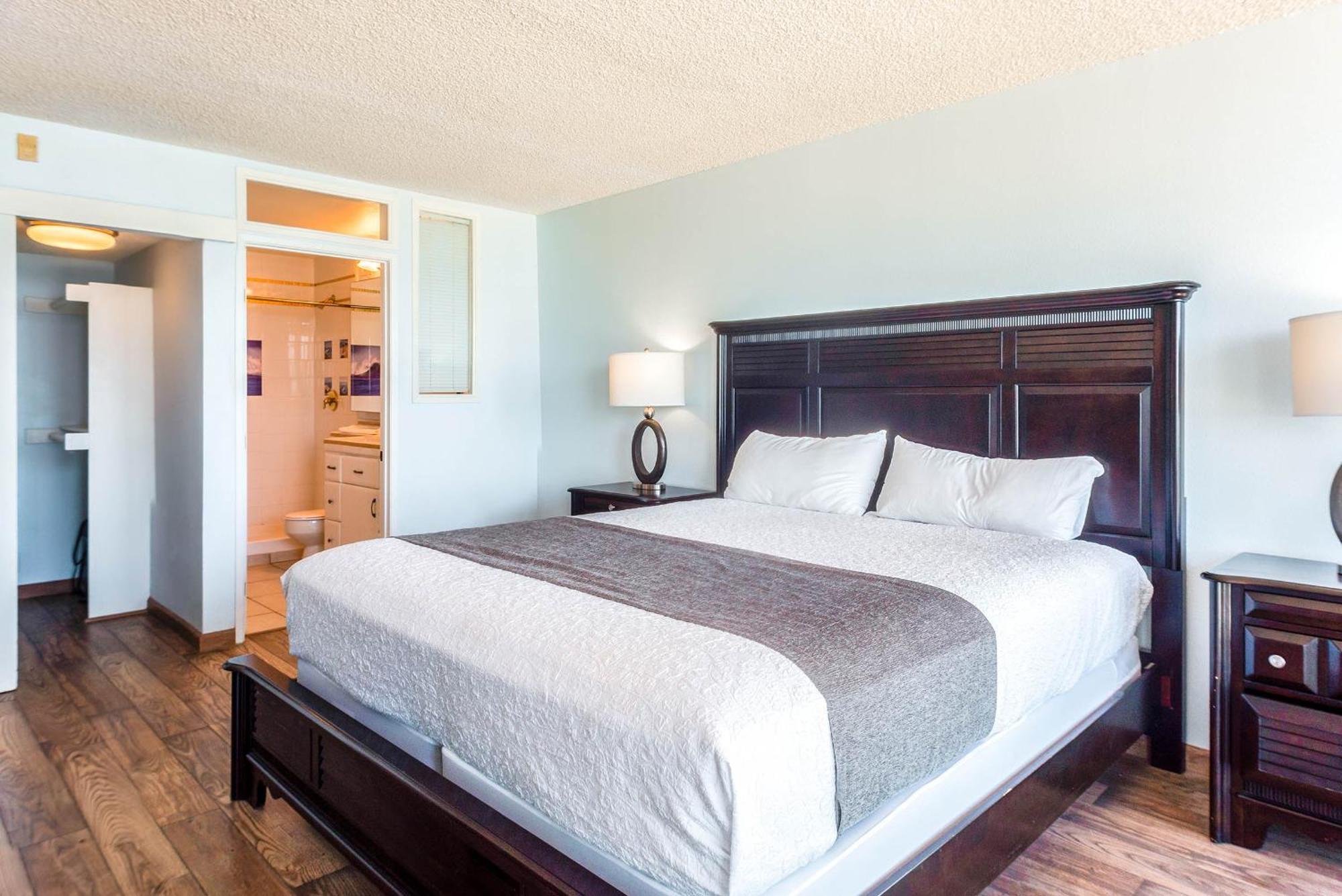 Capri By The Sea By All Seasons Resort Lodging San Diego Bilik gambar