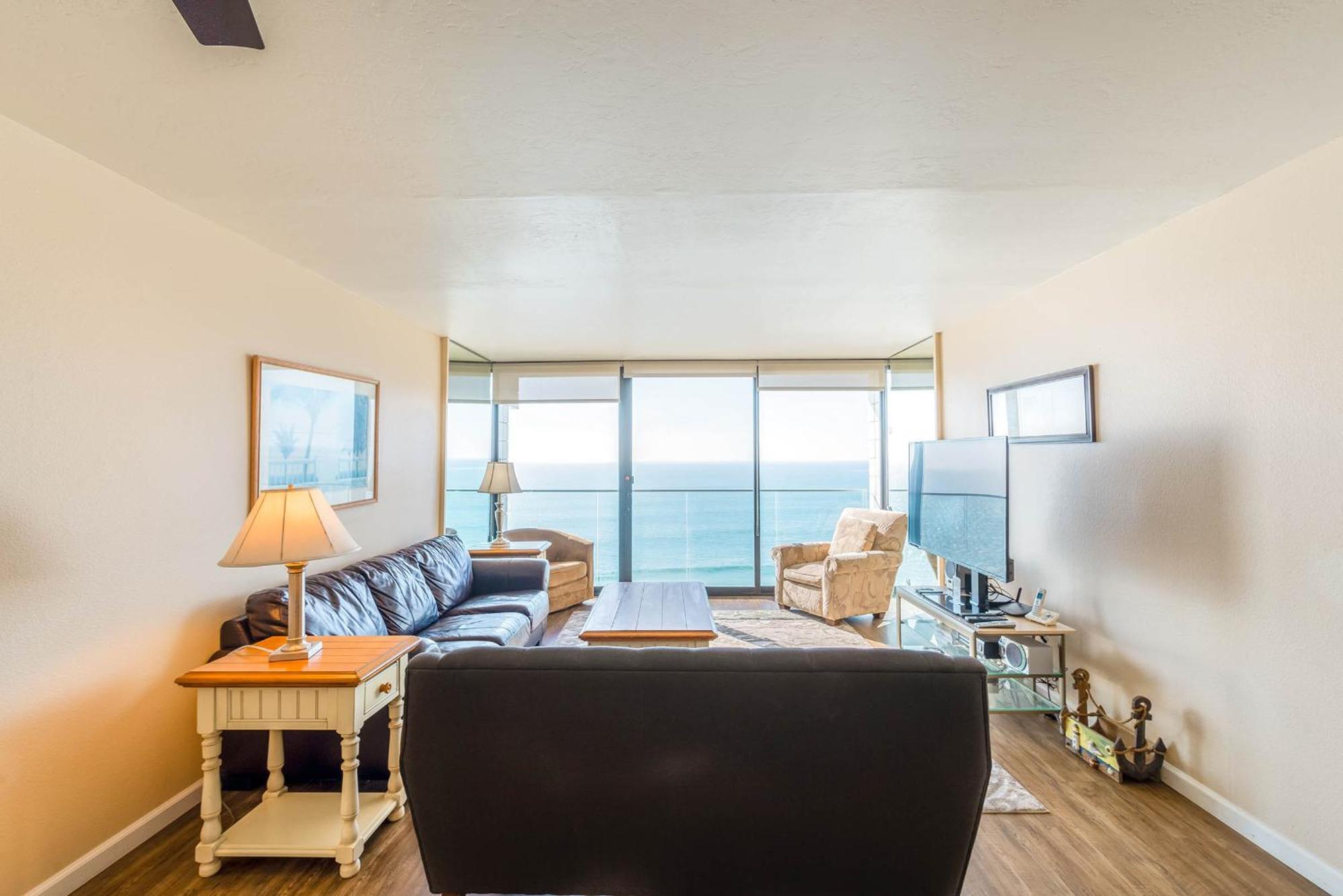 Capri By The Sea By All Seasons Resort Lodging San Diego Bilik gambar