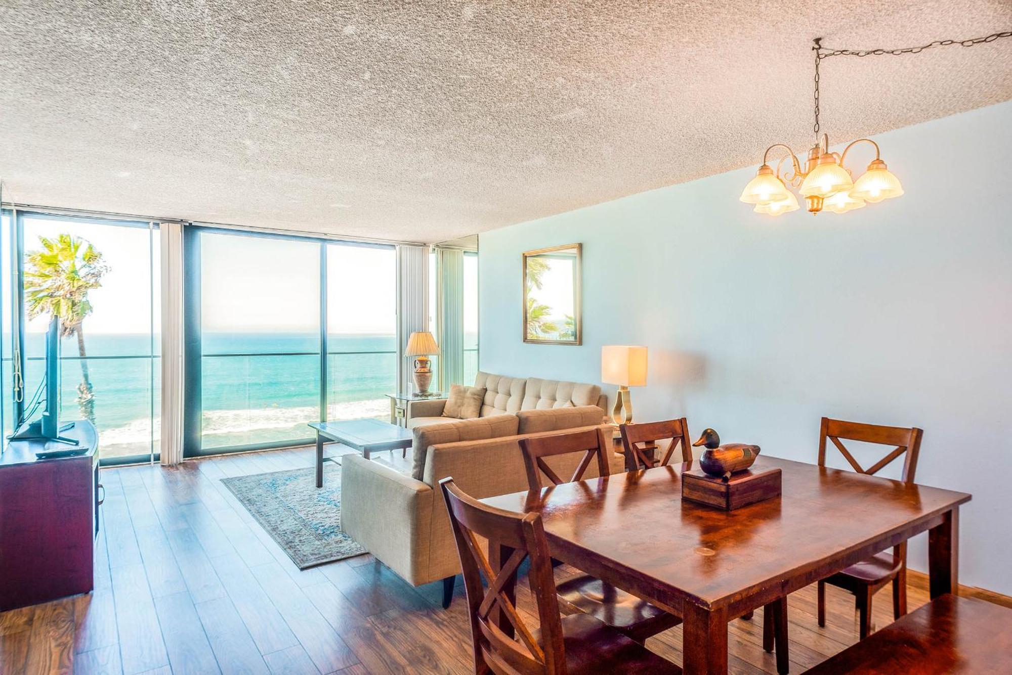 Capri By The Sea By All Seasons Resort Lodging San Diego Bilik gambar