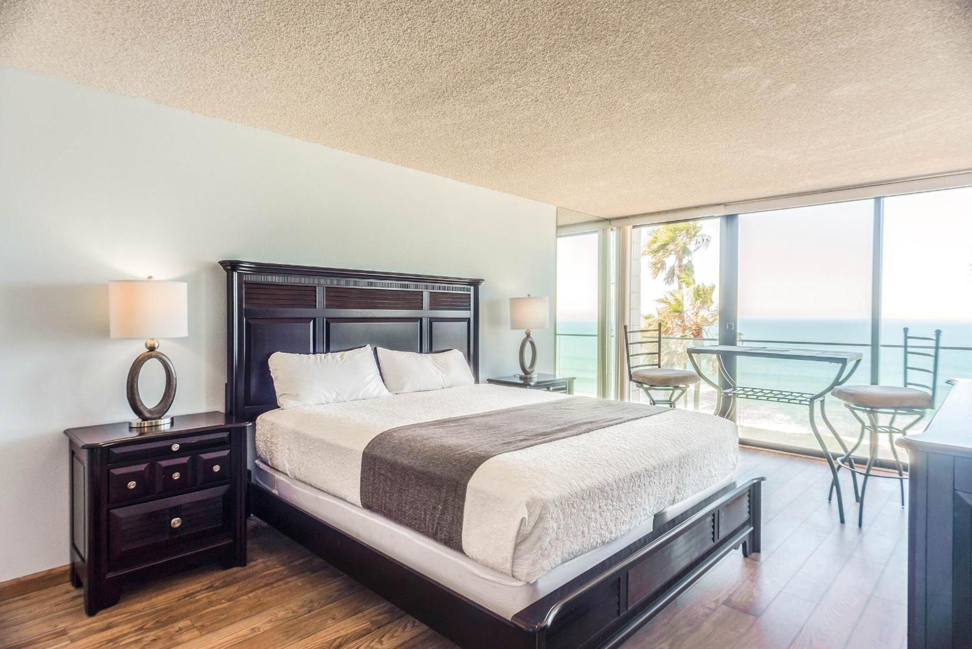 Capri By The Sea By All Seasons Resort Lodging San Diego Bilik gambar
