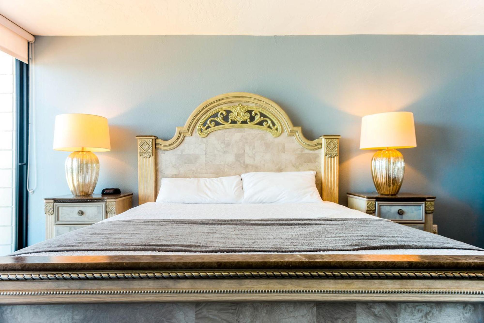 Capri By The Sea By All Seasons Resort Lodging San Diego Bilik gambar