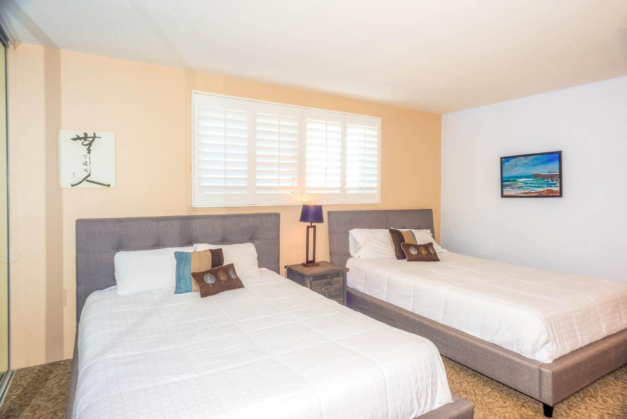 Capri By The Sea By All Seasons Resort Lodging San Diego Bilik gambar
