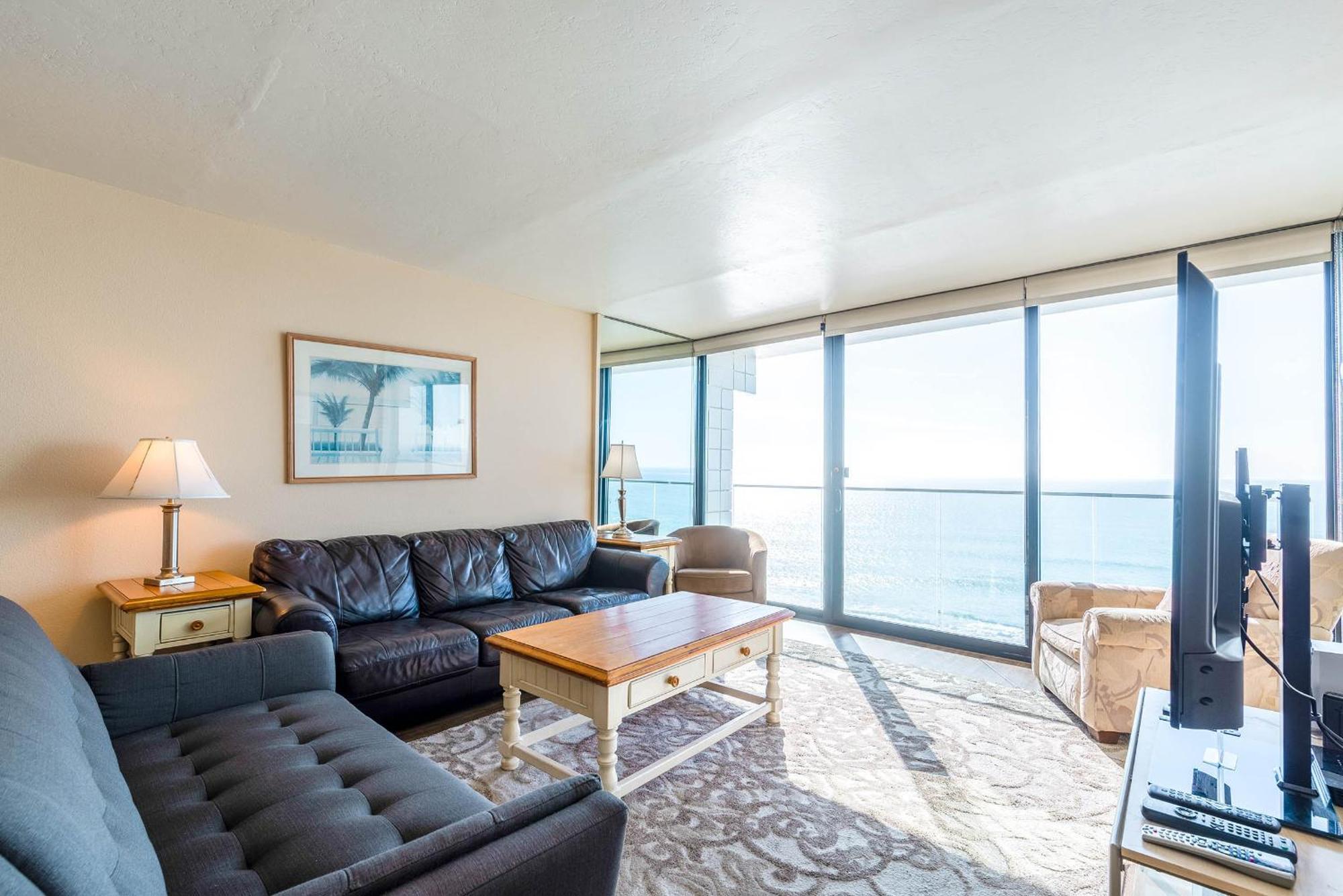 Capri By The Sea By All Seasons Resort Lodging San Diego Bilik gambar